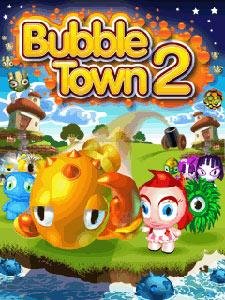 Bubble Town 2 240x320 tach