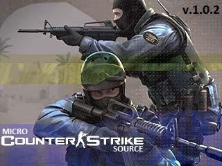 Micro CS Source