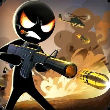 Stickman Fight v1.4