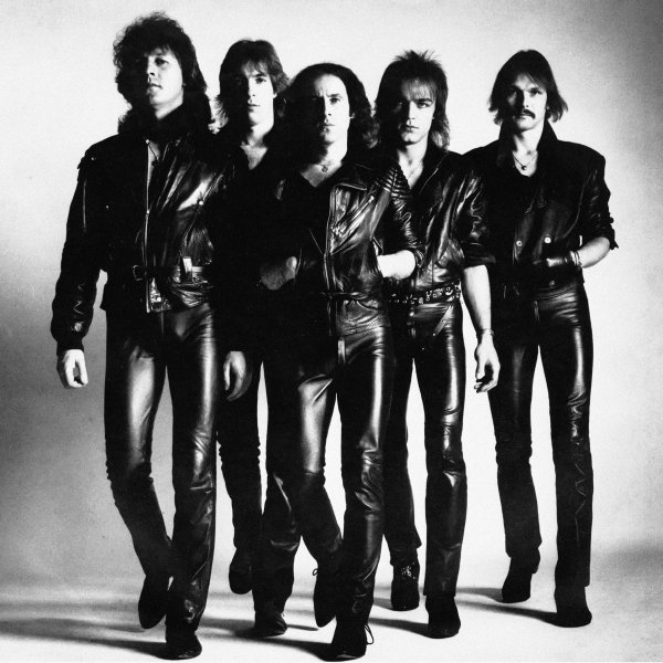 Scorpions - Кавер Версия