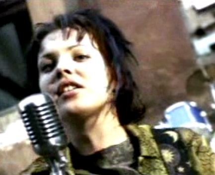 ЯНА - Одинокий голубь [Hard Rock Cover 2026]