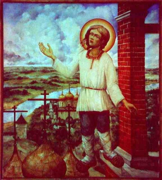 Архимандрит Тихон (Шевкунов)