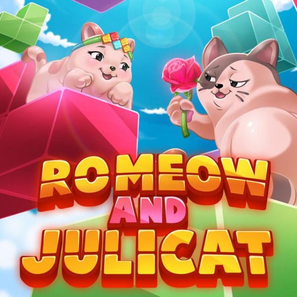 Romeow and Julicat