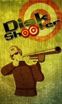 DiscShooter