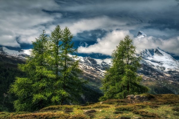 shveitsariia-zermatt-alpy-hdr-les-gory-skaly