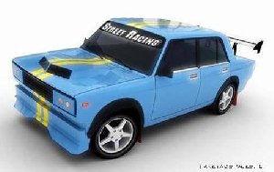 colin mcrae dirt 3d nokia n73