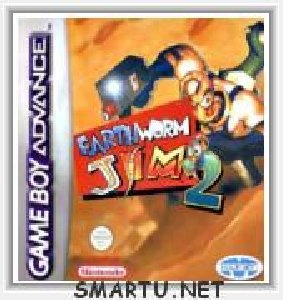 Earthworm Jim 2 (vBag)