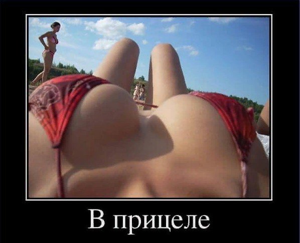 Прицел