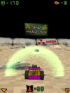 Guns Wheels Madheads 2