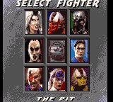Mortal Kombat 3 (U)