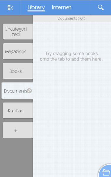 SmartQ Reader 7.3.2 build04221742
