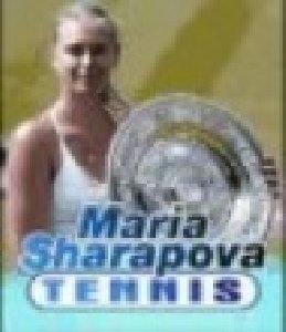 Tennis s Mariej SHarapovoj