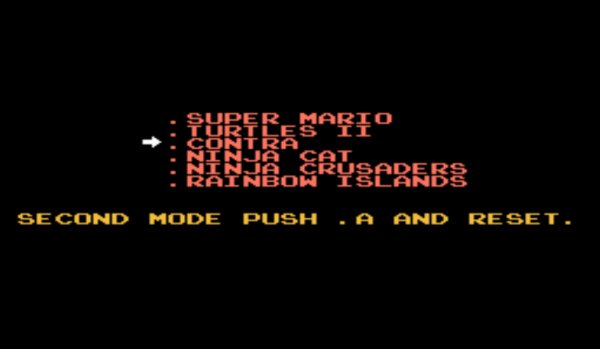 contra+loader