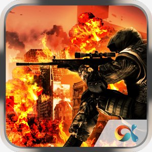 Strike Combat 2 v 1.0 [Мод много денег]