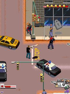 Gangstar 3: Miami Vindication