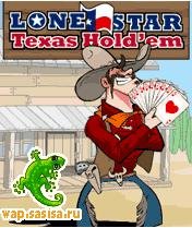 Lone Star Texas HoldEm Poker