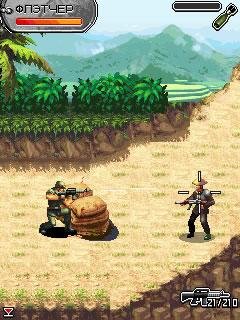 Nokia 240x320 s60 rus