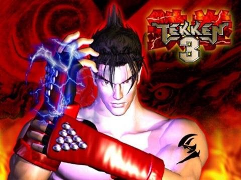 tekken3