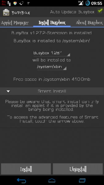 BusyBox Pro v.65