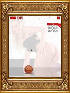 silvia saint basketball 360x640