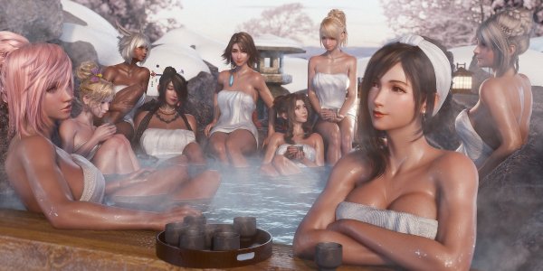 HOTSPRINGFFGIRLS