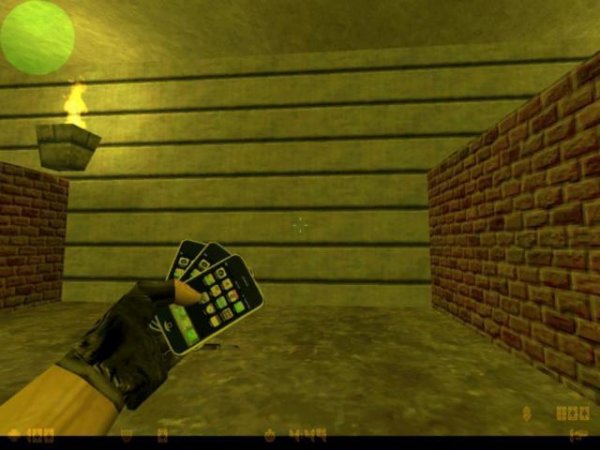 HEgrenade