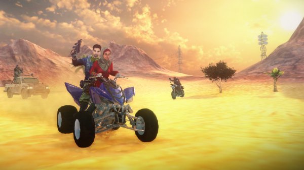 UnearthedTrail of Ibn Battuta v 1.3