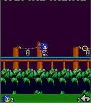 Sonic 2 Crash