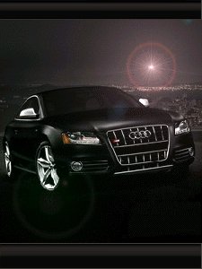 AUDI Ani Media bu HAMEN