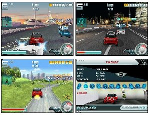 Китайский асфальт