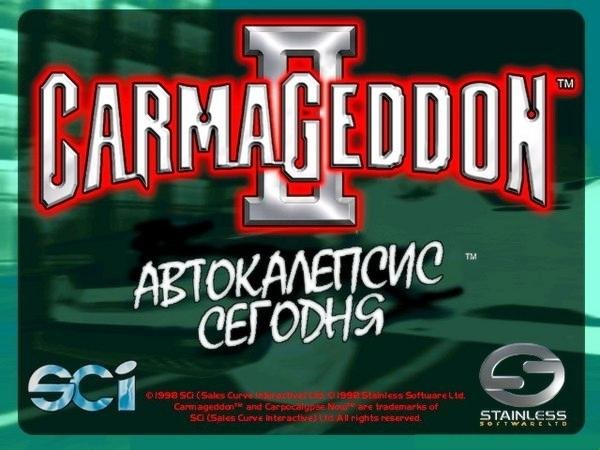 Carmageddon 2