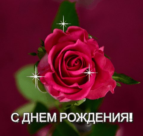 с днем рожденья 036044