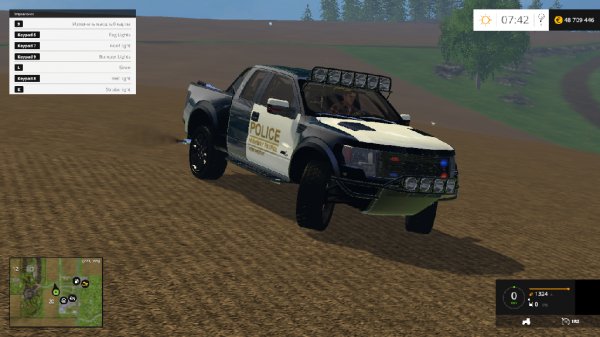 FS15 raptorintersceptor Ver2locked1