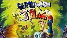 Червяк Джим