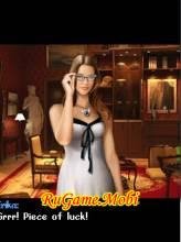 Mystery Manner SE 240x320