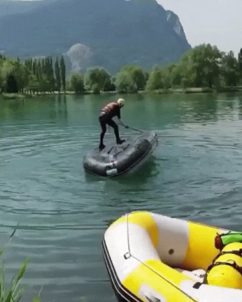 ))