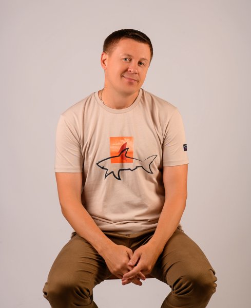 Евгений Коновалов