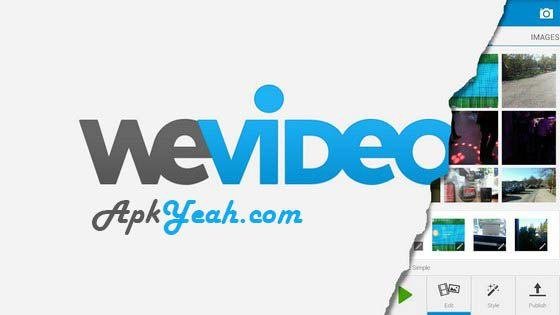 WeVideo Editor Premium v6.1.130