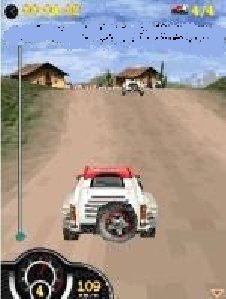 Dakar Rally 2010 3D