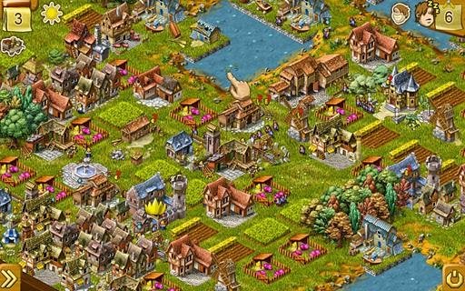 townsmen 6 v1.2.0