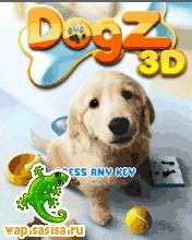 Dogz 3D