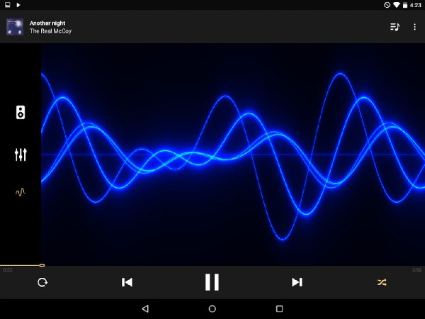 Equalizer Pro (Music Player) v2.1.0