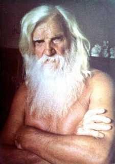 Детка Порфирий Иванов