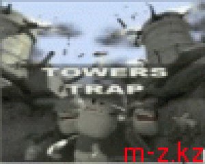 Towers Trap v1.10