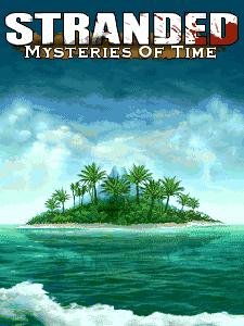 3D Stranded 2 mysteries of time 240x320 nokia