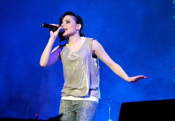 Таня Бондаренко