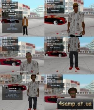 ClothesMod