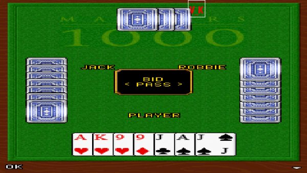 masters of 1000 nokia