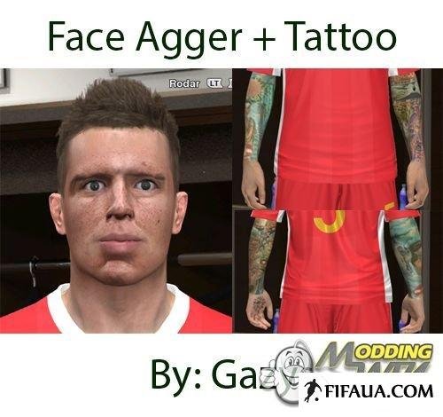 Agger