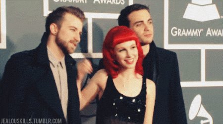 gruppa paramore pic